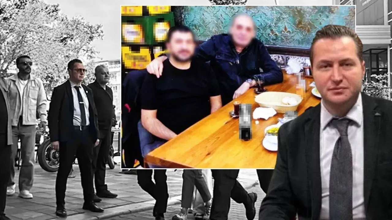 SAVCI ENGİN PLANLARI BOZDU!