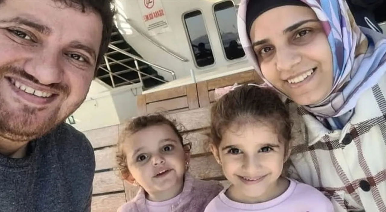 Akaryakıt istasyonunda baba ve 2 çocuğu can vermişti! Acılı anne mahkemede isyan etti