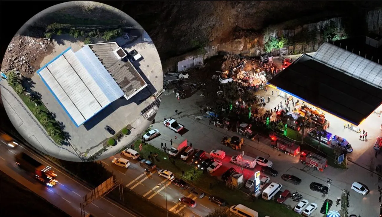 Akaryakıt istasyonunda baba ve 2 çocuğu can vermişti! Acılı anne mahkemede isyan etti