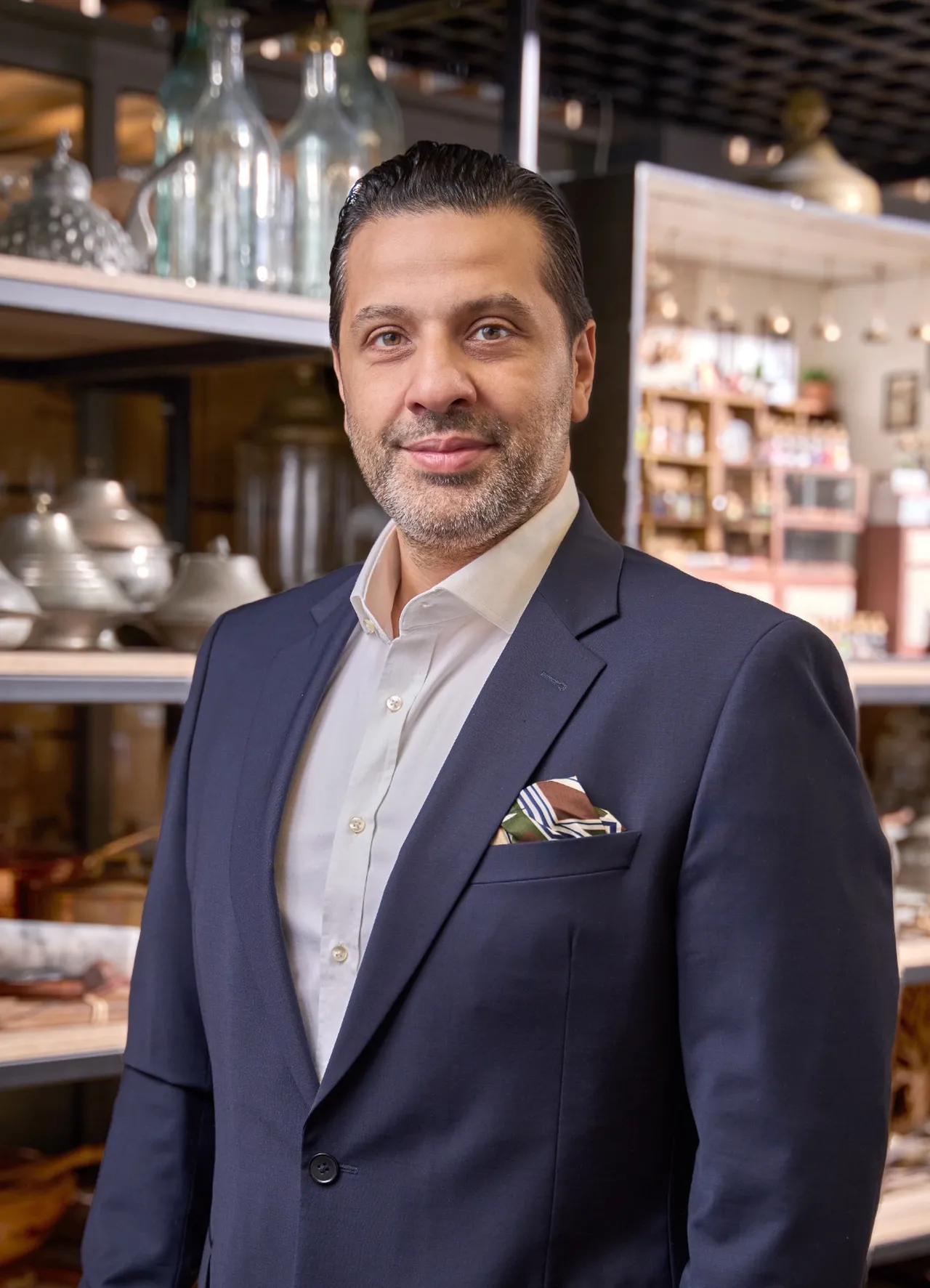 Antep fıstığı Londra’da daha ucuz!