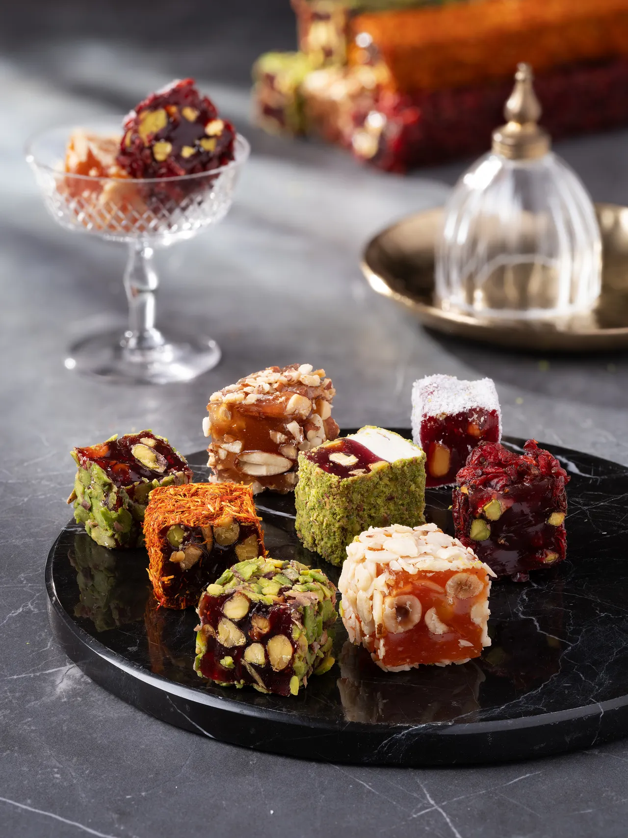 Antep fıstığı Londra’da daha ucuz!