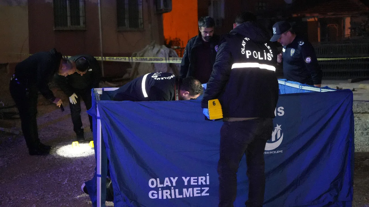 Bacanağını katletti, kendi canına kıydı! Uzman çavuş dehşetinin arka planı ortaya çıktı