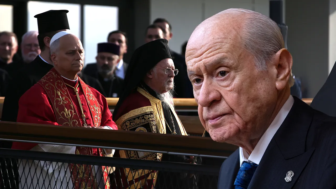 İZNİK ZİYARETİNE ATEŞ PÜSKÜRDÜ