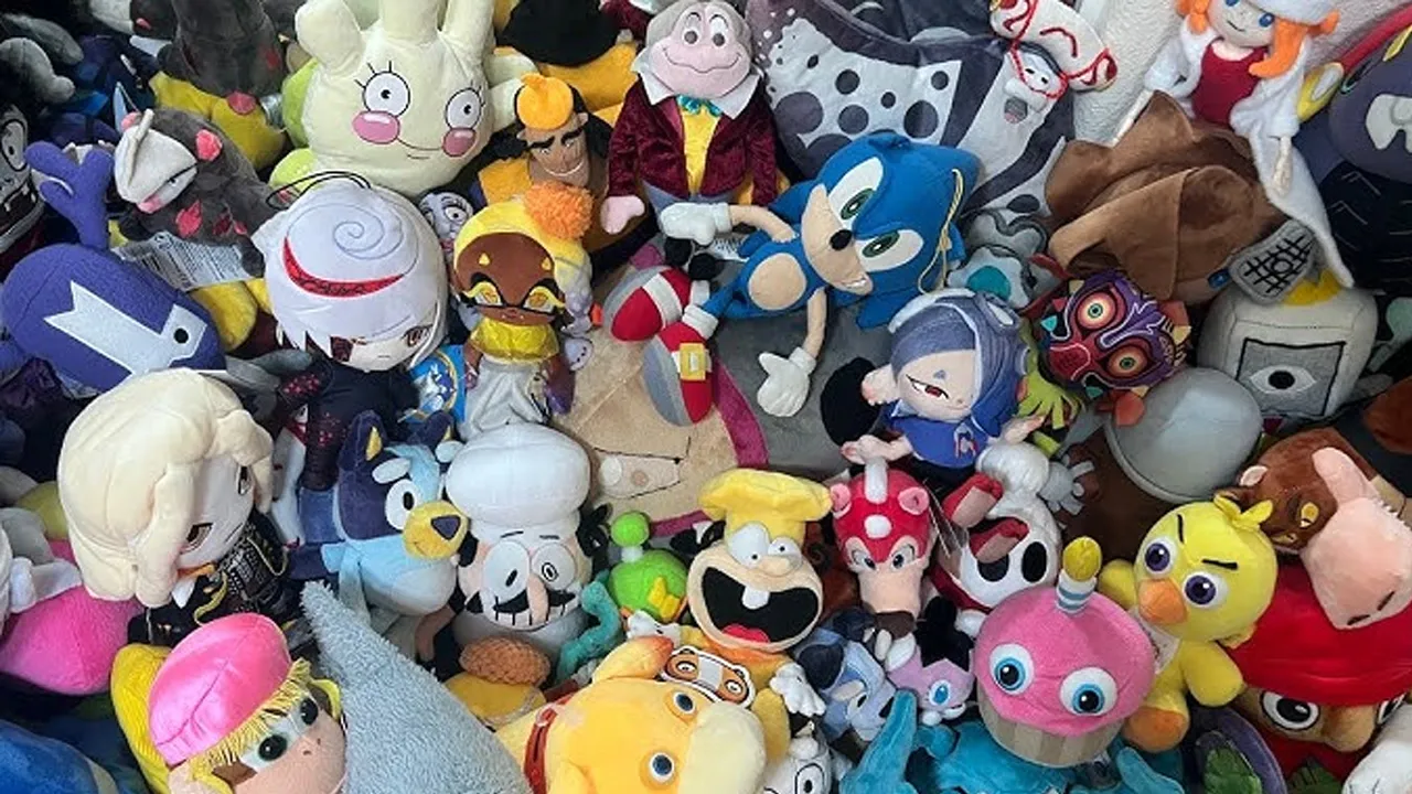 Bakanlık açıkladı, ölüm riski var! Peluş oyuncaklar toplatılıyor