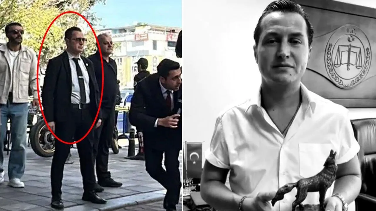 Büyükçekmece adliyesi soyulmuştu! HSK, sorumlu savcı Yavuz Engin hakkında soruşturma başlattı