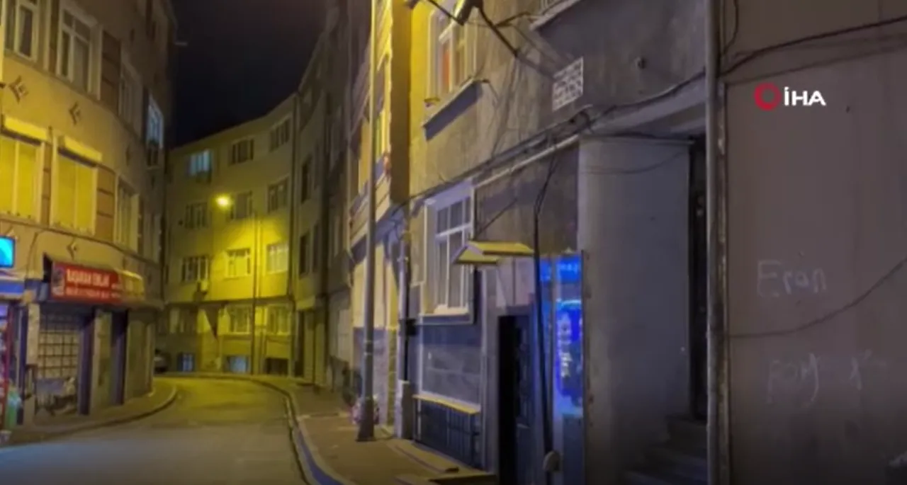 7 yaşındaki Servet darp edildikten sonra hayatını kaybetti