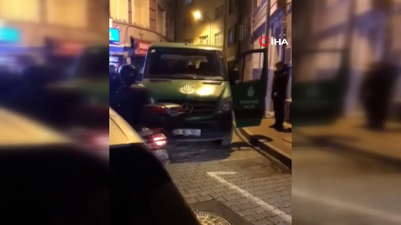 Üvey abla için 10 yıl hapis cezası ile tahliye kararı