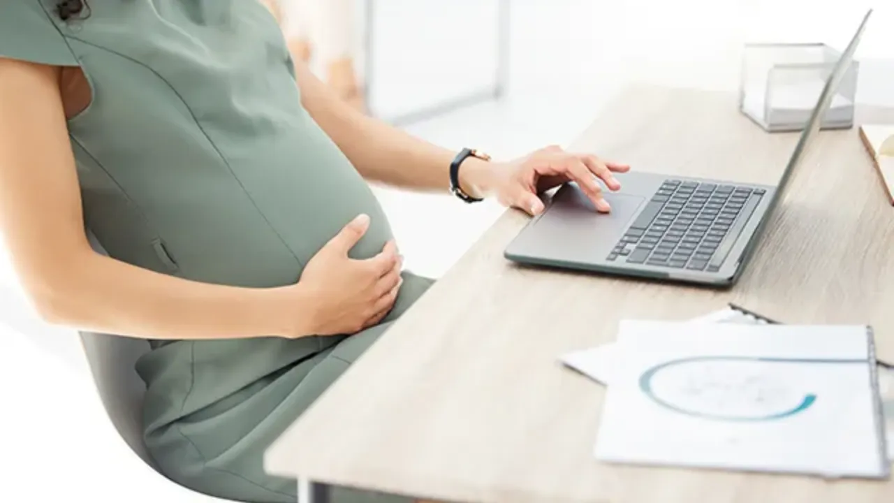 Doğum iznini 24 haftaya çıkaracak çalışma tamamlandı! AK Parti önümüzdeki hafta toplanıyor