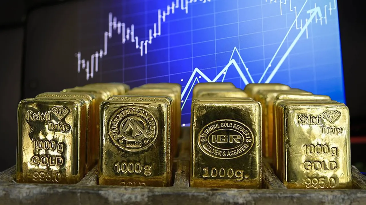 Dünya Altın Konseyi'nden çarpıcı tahmin! 2026 sürprizlerle dolu