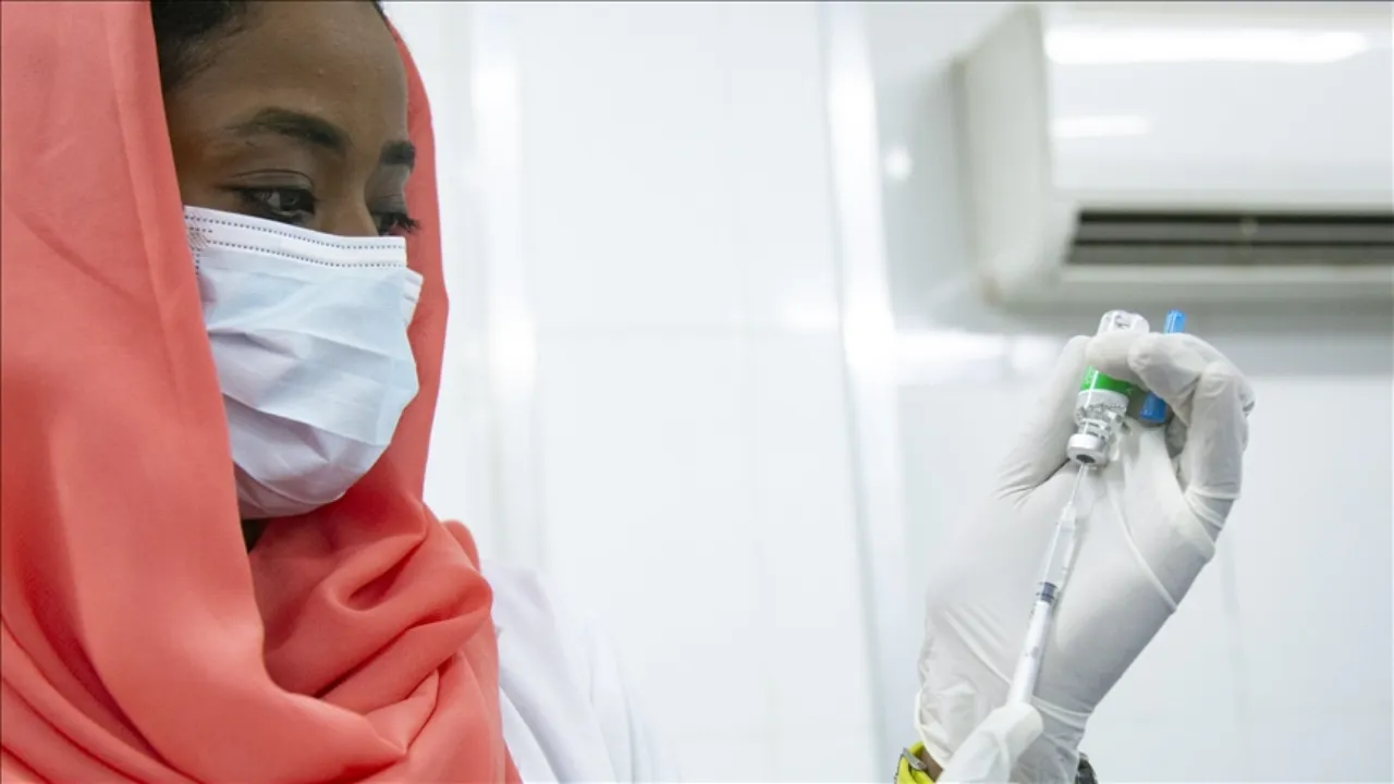 Dünya Sağlık Örgütü'nden korkutan rapor! Afrika'da 610.000 kişi sıtmadan öldü