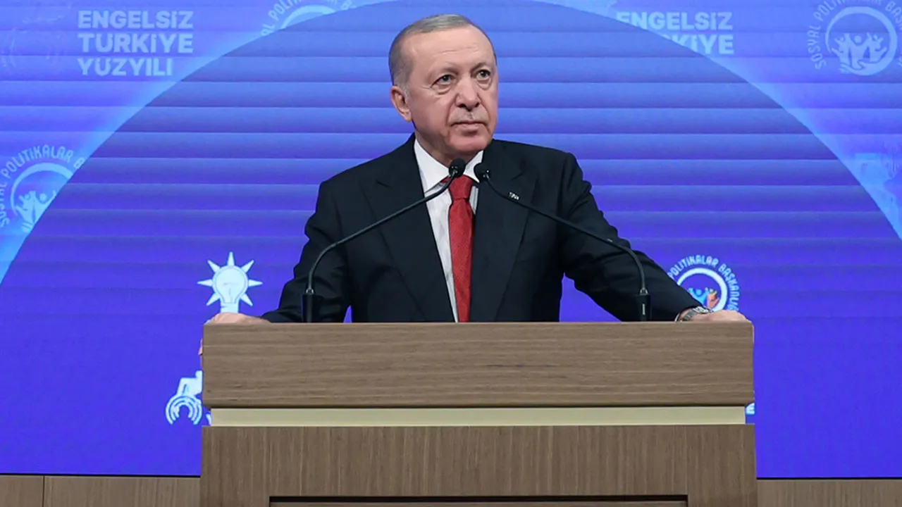 "Devletin birincil önceliği" diyerek duyurdu!