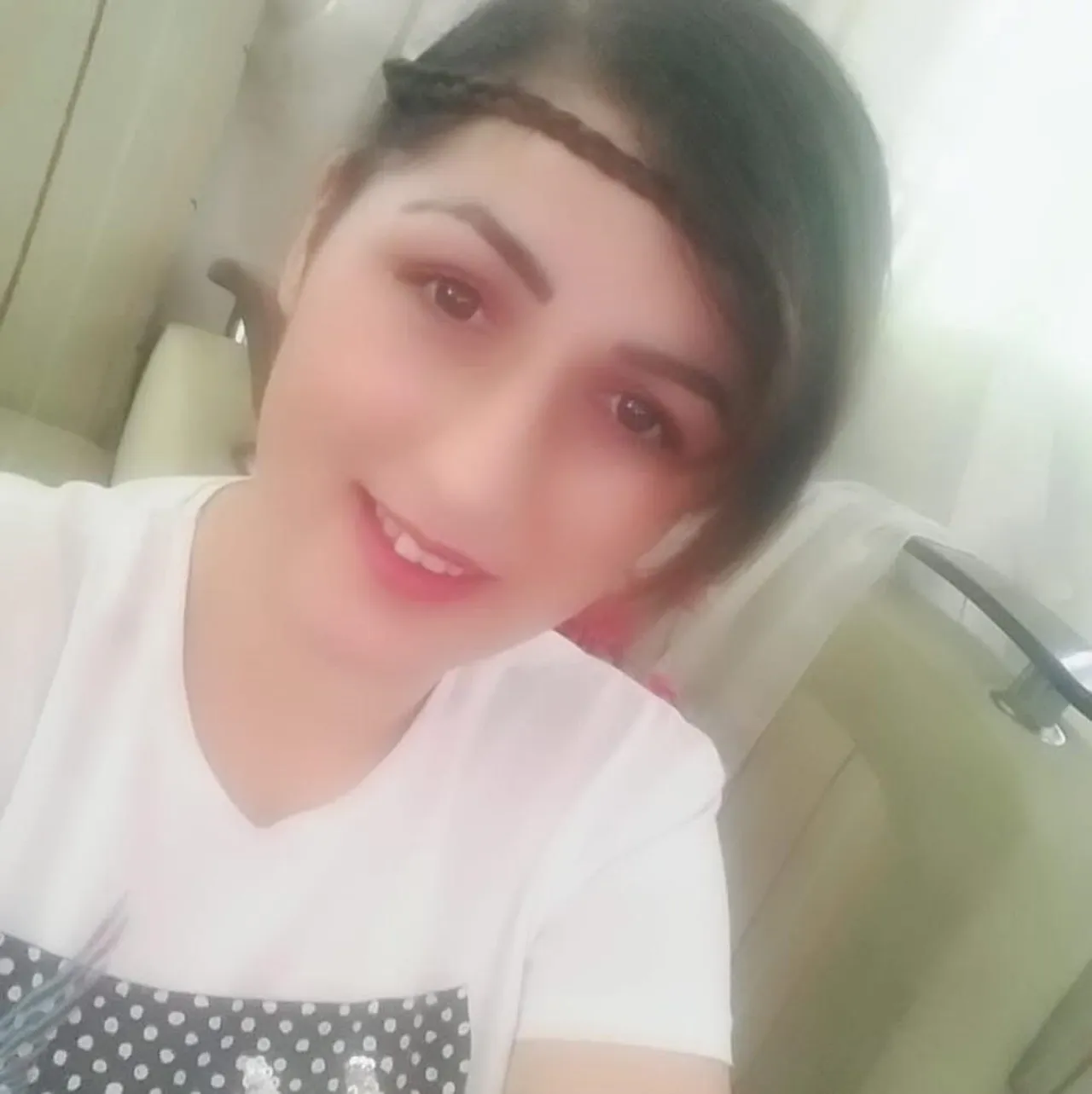 Öldürülen 2 çocuk annesi 32 yaşındaki Şerife Gelmelİ