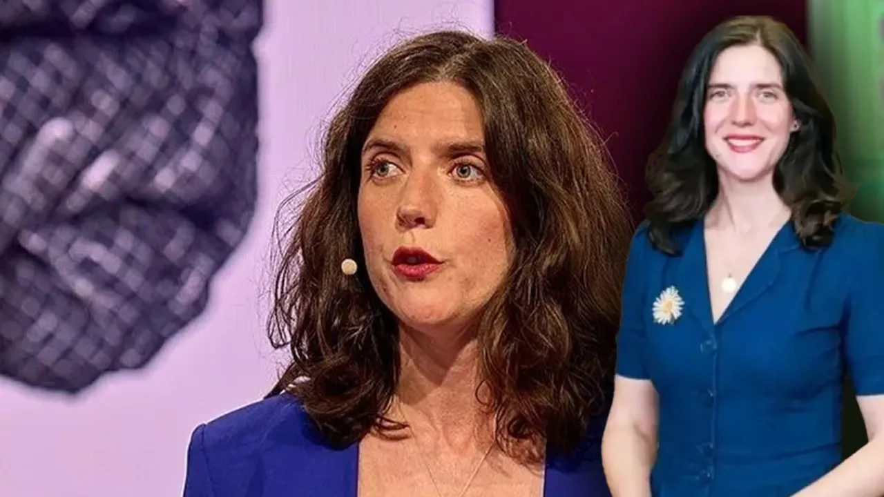 Fatma Deniz kimdir? Berlin Teknik Üniversitesi'nin yeni rektörü gündemde