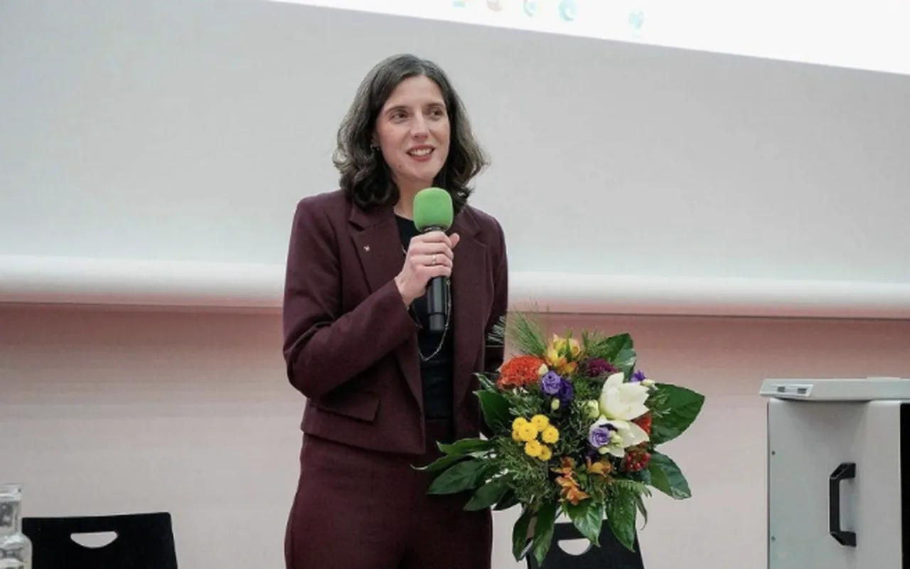 Fatma Deniz kimdir? Berlin Teknik Üniversitesinin yeni rektörü gündemde