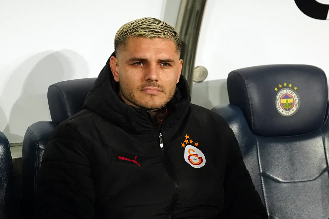 Icardi'nin, sözleşmesi uzatılmaması halinde ocak ayında istediği kulüple görüşme hakkı bulunuyor