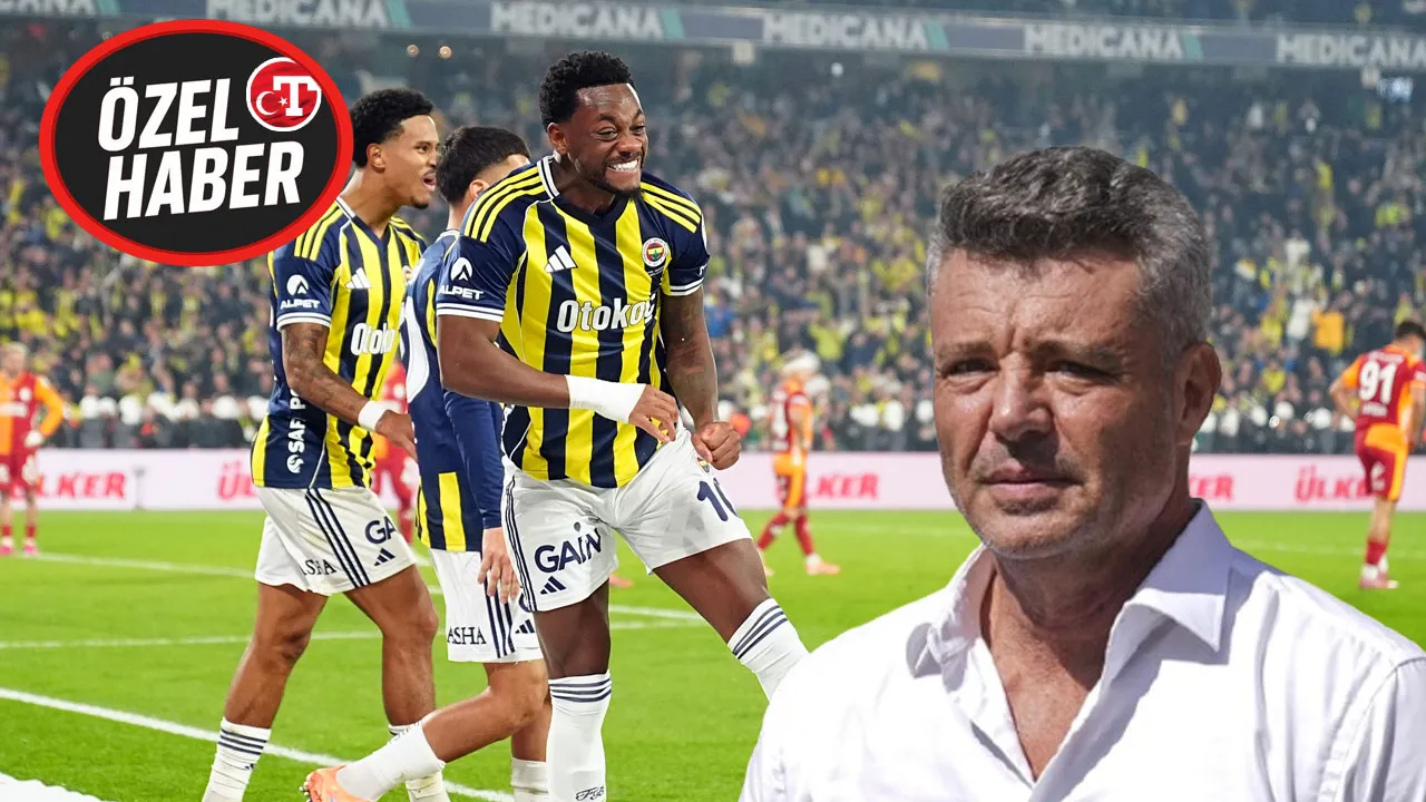 Fenerbahçe'de yönetim şampiyonluğa odaklandı! Sahada kalacağız!