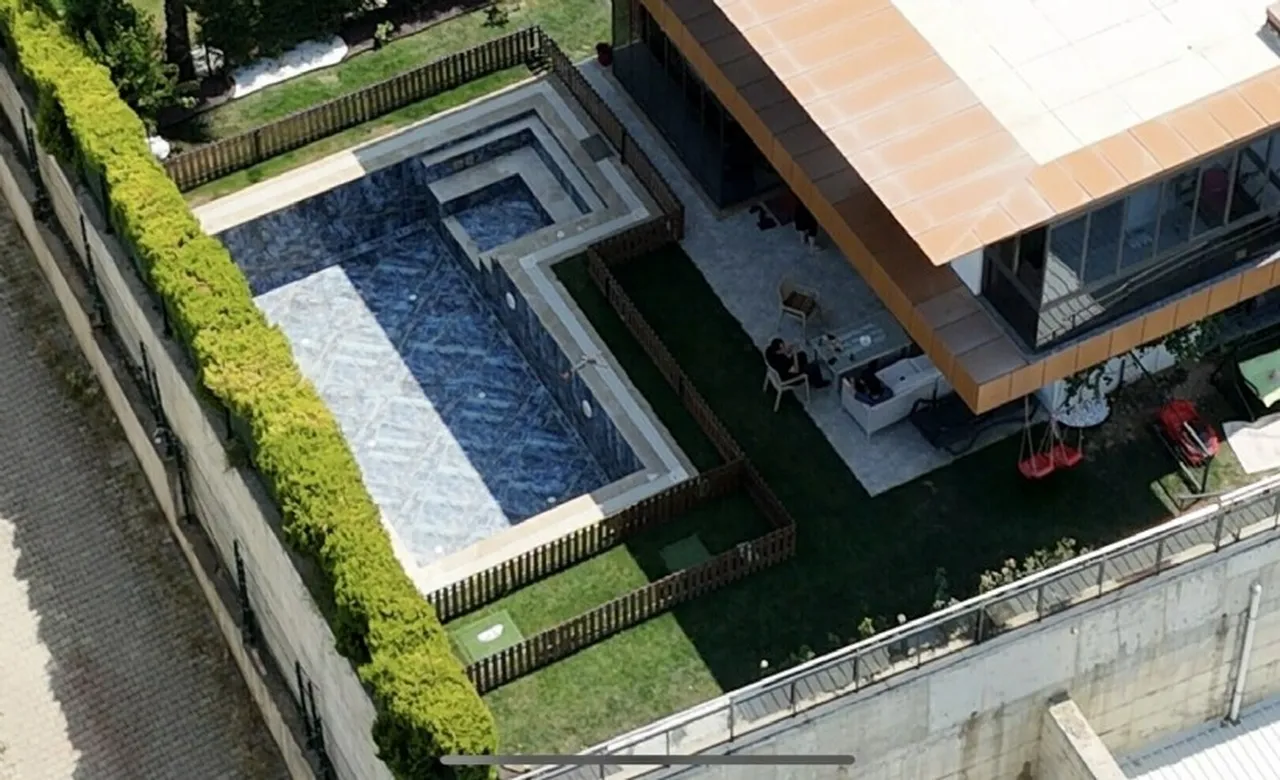 Ferdi Zeyrekin ölümüne ilişkin davada 10 sanık yarın hakim karşısına çıkacak