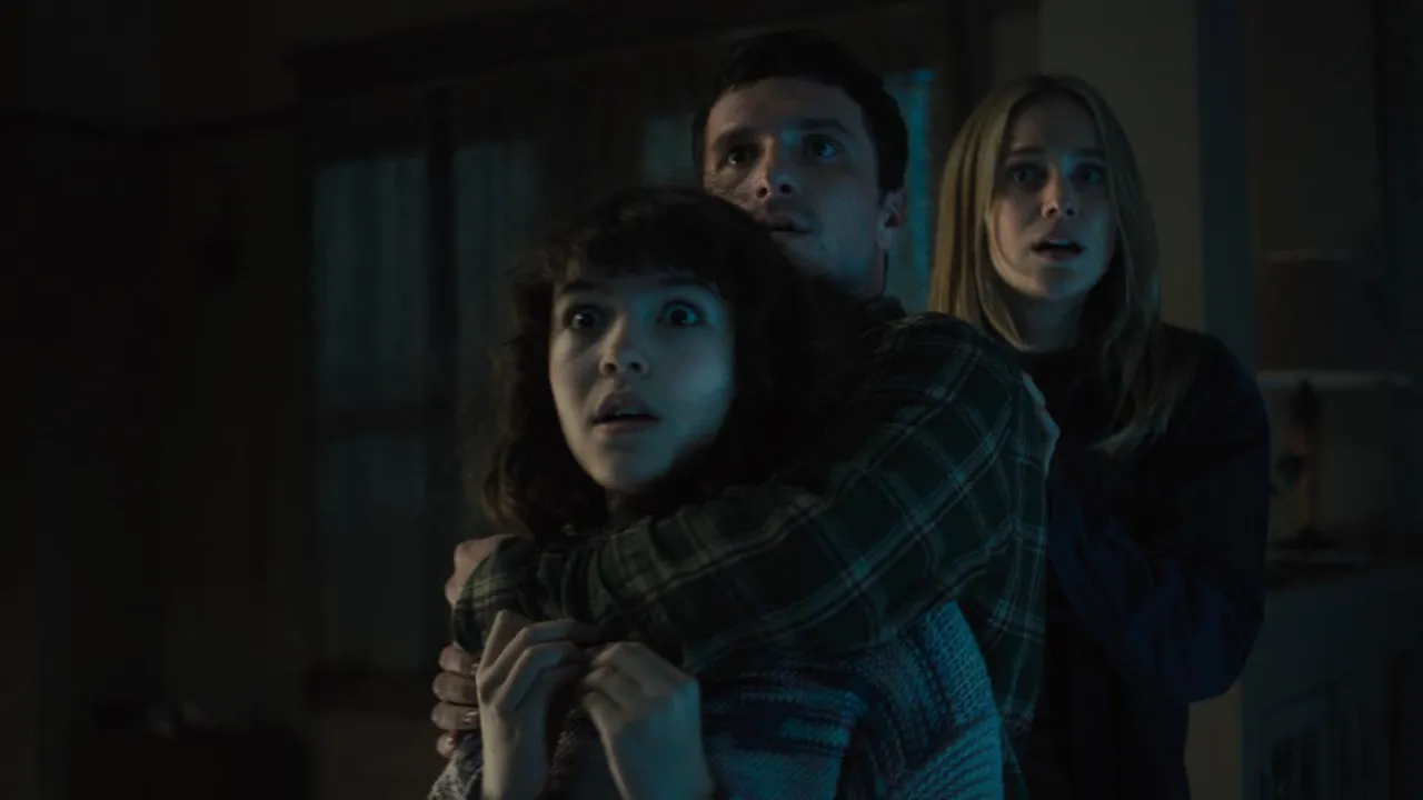 FNAF 2 filmi Türkiyede ne zaman çıkacak?  Freddynin Pizza Dükkanında Beş Gece 2 vizyon tarihi