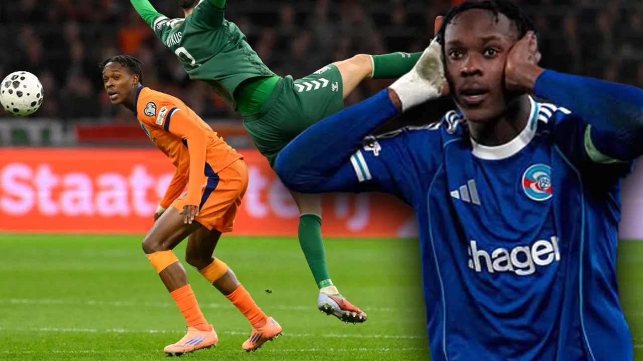 Almanya'ya transfer olduğunu sanan yıldız kadro dışı: İlk vukuatı değil