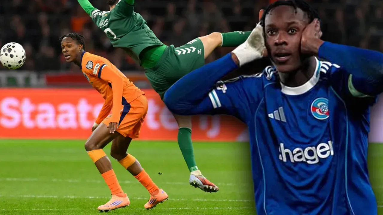 İLK VUKUATI DEĞİL