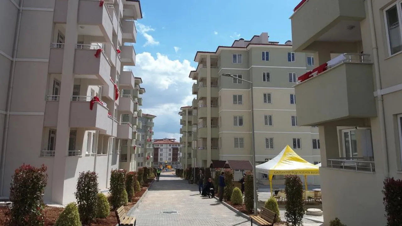 Belediye Başkanı müjdeyi vermişti: Çekilişsiz kurasız konut projesinde detaylar belli oldu