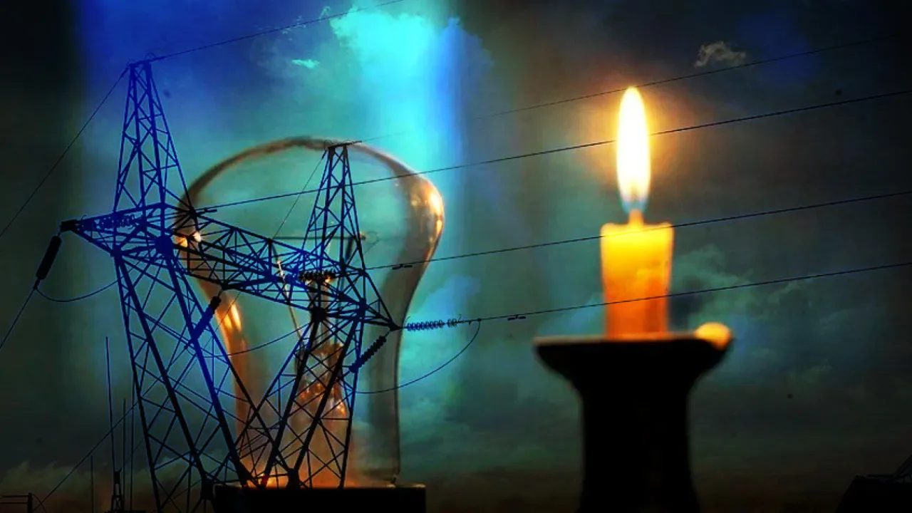 Gediz Elektrik kesintisi sorgulama! 4 Aralık İzmir'de elektrikler ne zaman gelecek?