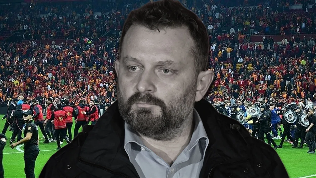 GS-FB derbisi sonrası "hakaret" davasında karar! 