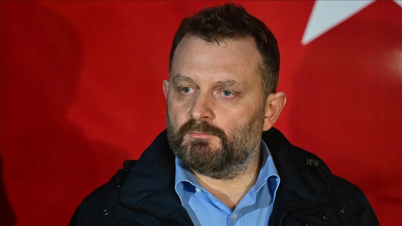 GS-FB derbisi sonrası "hakaret" davasında karar!