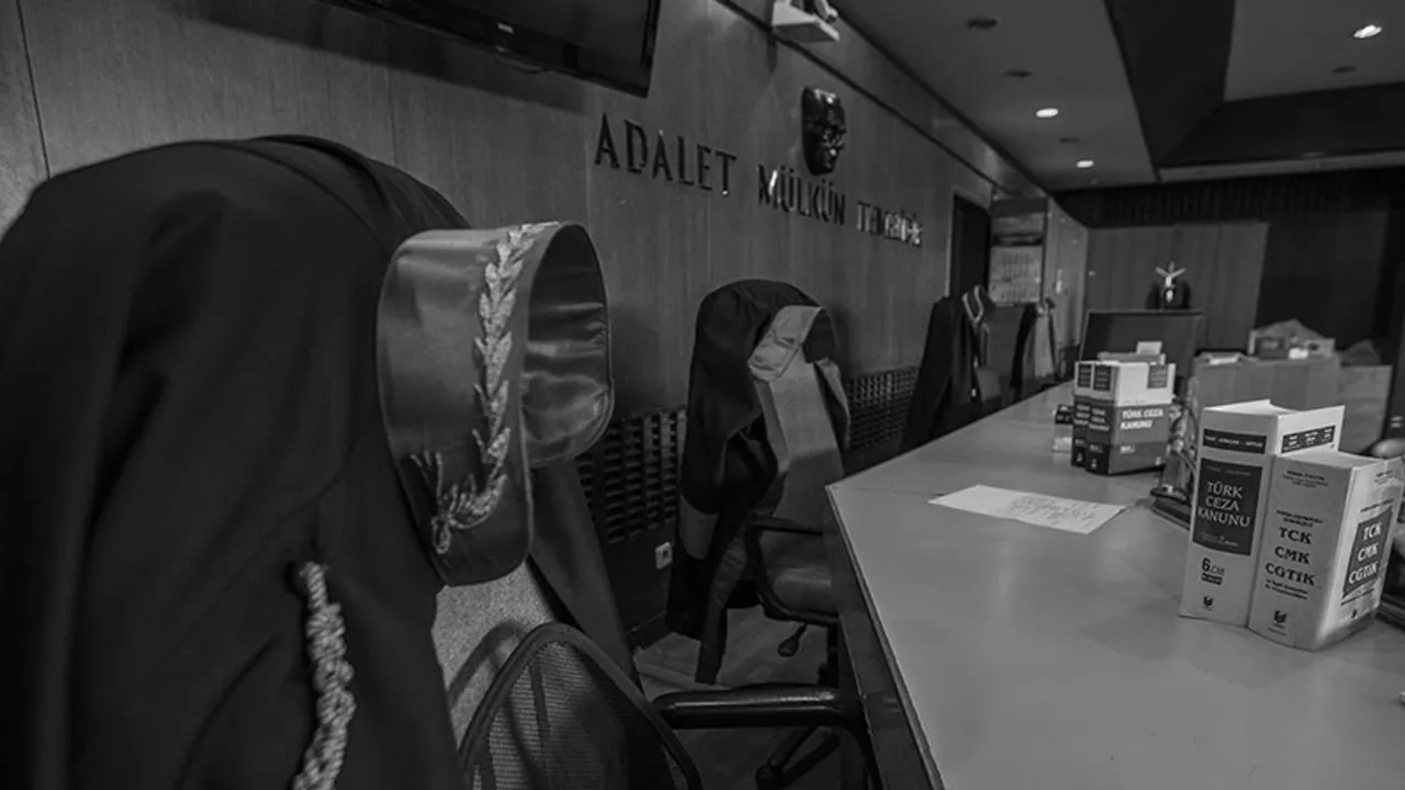 HSK atama kararları Resmi Gazete'de