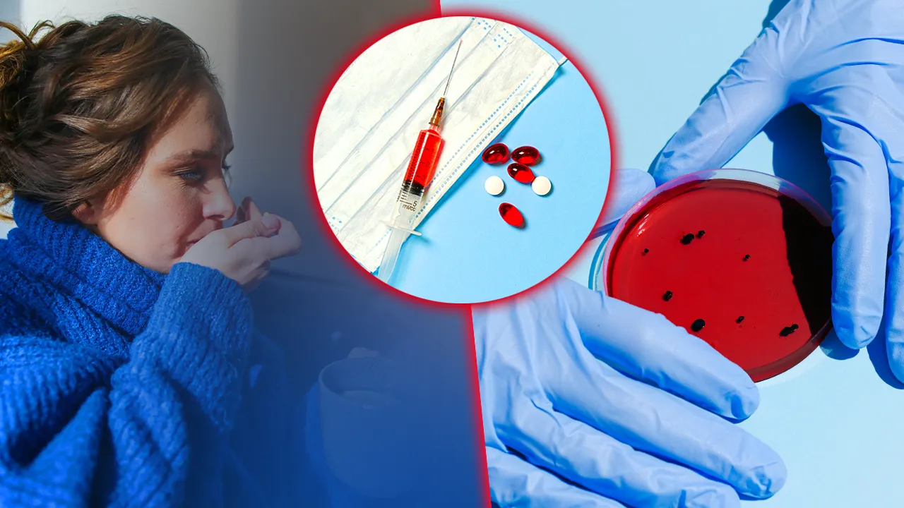 İnfluenza, RSV, adenovirüs, rinovirüs, parainfluenza! Belirtileri aynı 5 hastalık, herkes grip sanıyor