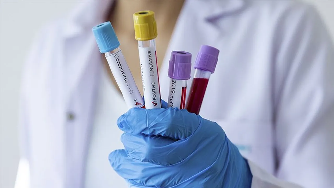 Covid-19 vakaları görülmeye devam ediyor