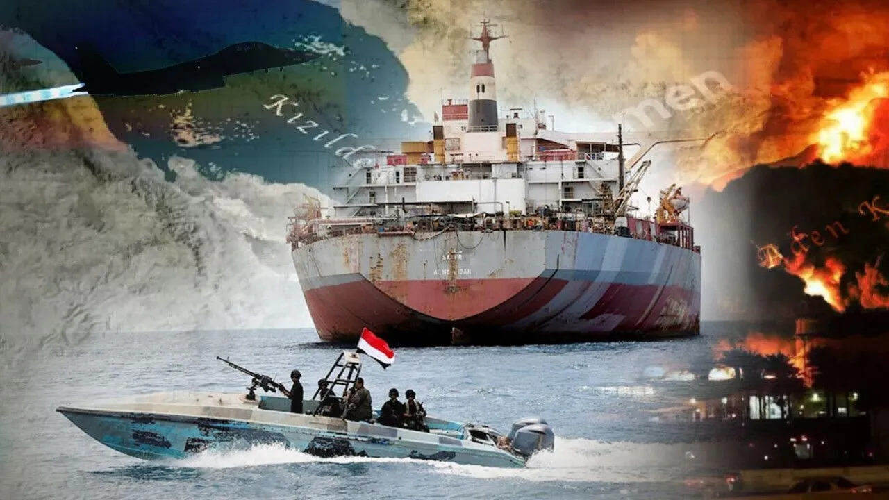 Irak'tan Husi kararı! Kimse bunu beklemiyordu