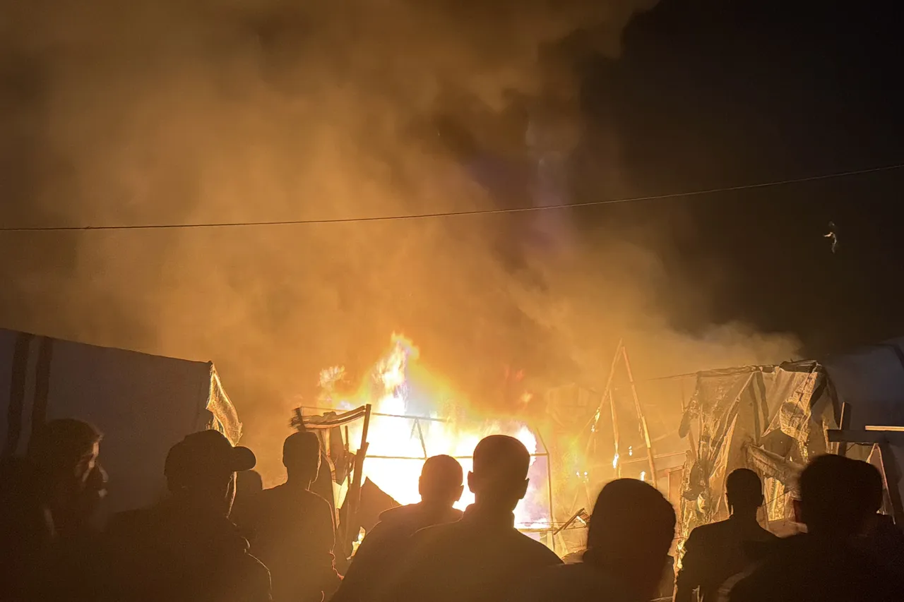 İsrail Gazze'de sivilleri öldürdü! Trump "Orta Doğu'da barış var" dedi