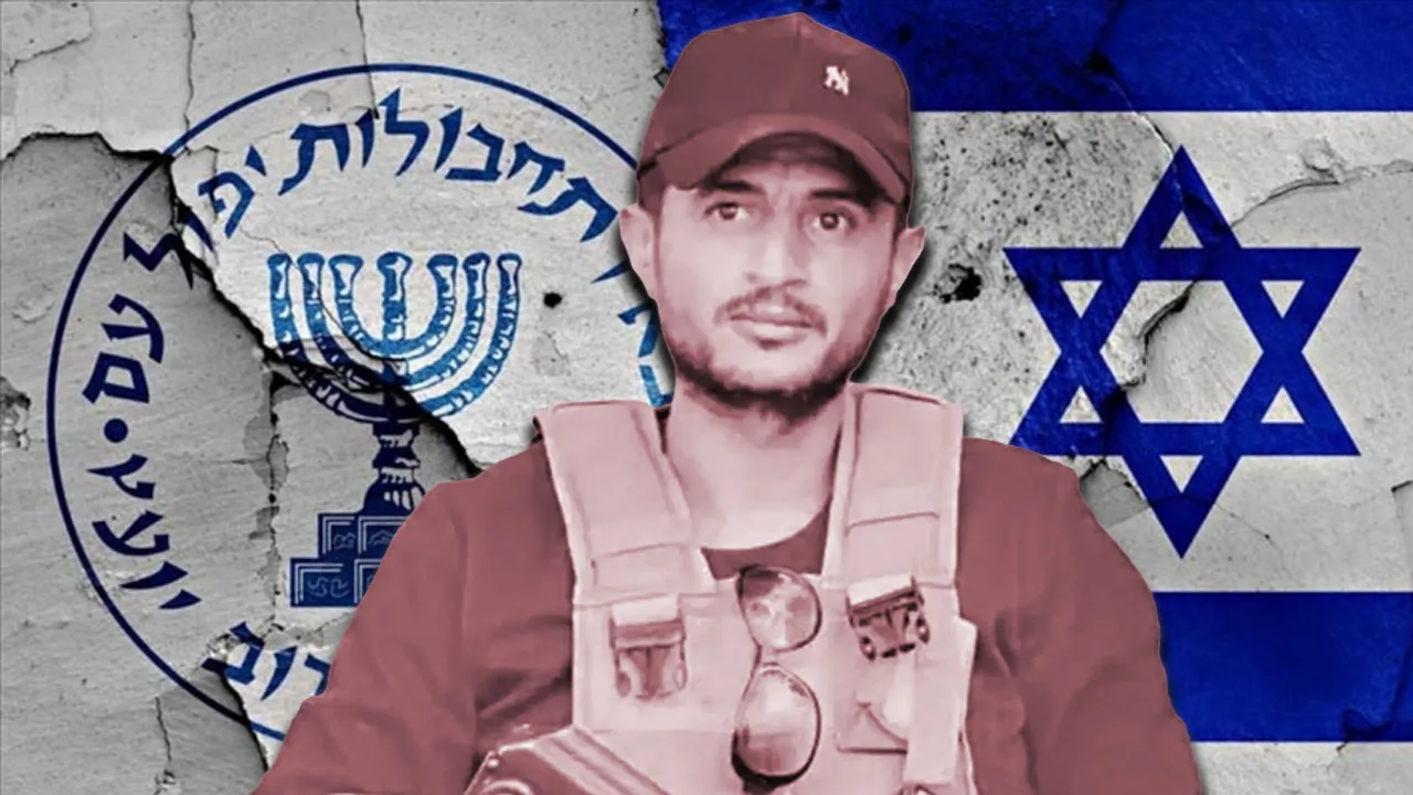 İsrail tarafından destekleniyordu! Gazze'deki çete lideri Yasir Ebu Şebab öldürüldü 