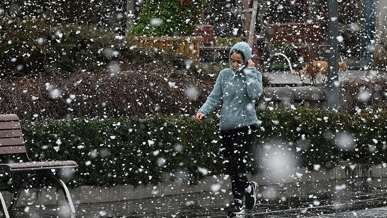 Bu kış yurt genelinde nasıl geçecek? Uzman isim açıkladı