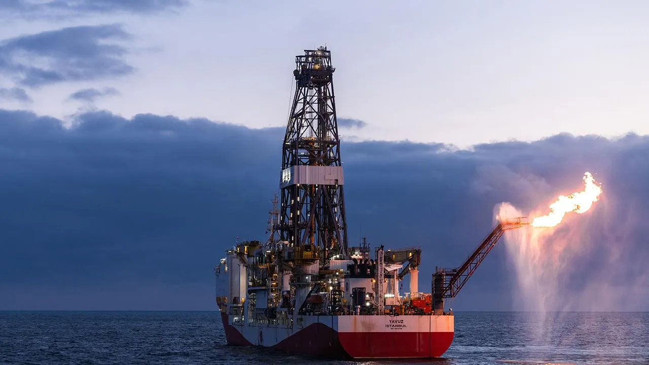 Karadeniz’den Akdeniz’e, Afrika’dan Asya’ya... Türkiye enerji için sınır tanımıyor!