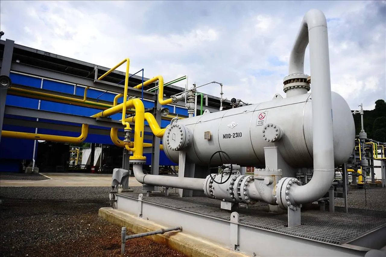 Karadeniz’den Akdeniz’e, Afrika’dan Asya’ya... Türkiye enerji için sınır tanımıyor!