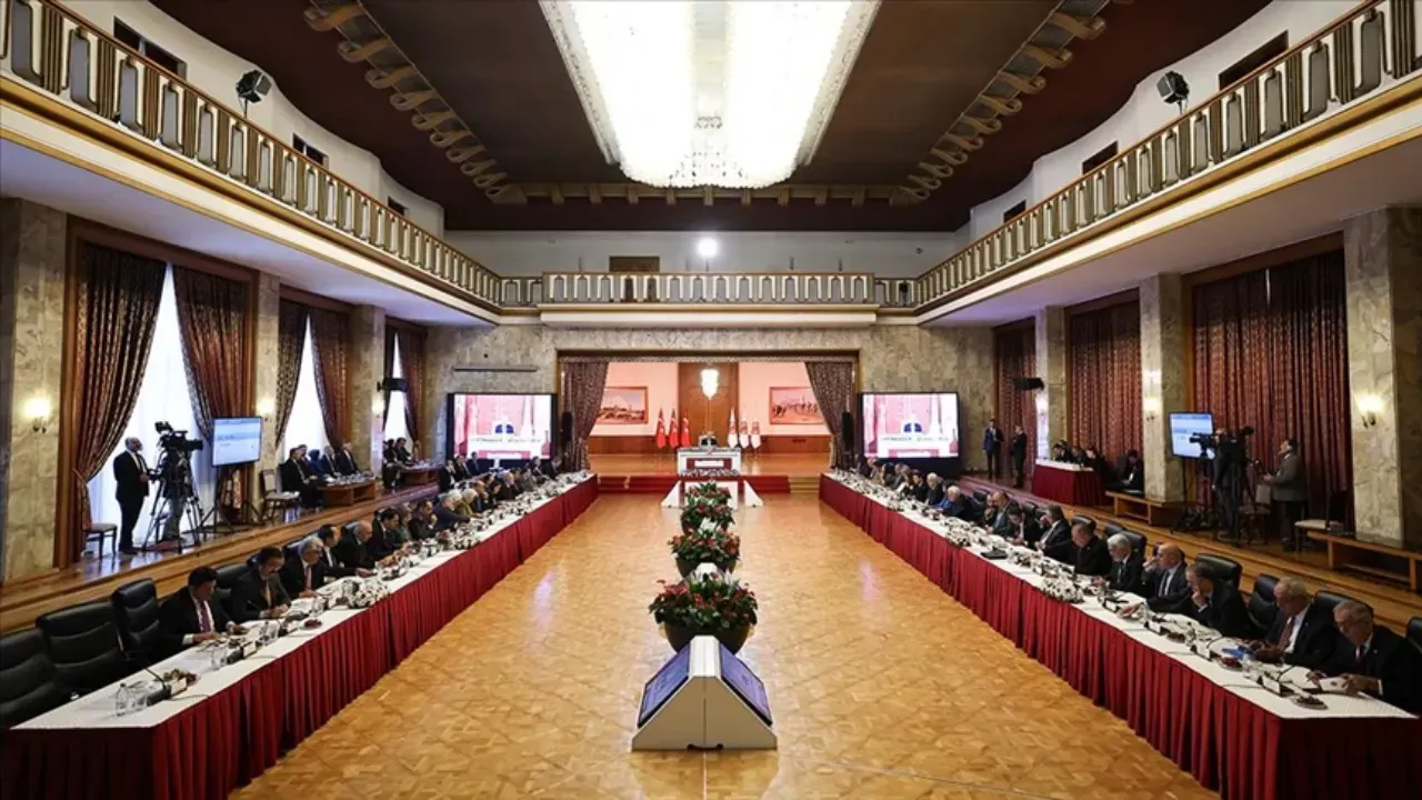 İMRALI TUTANAĞI OKUNDU!