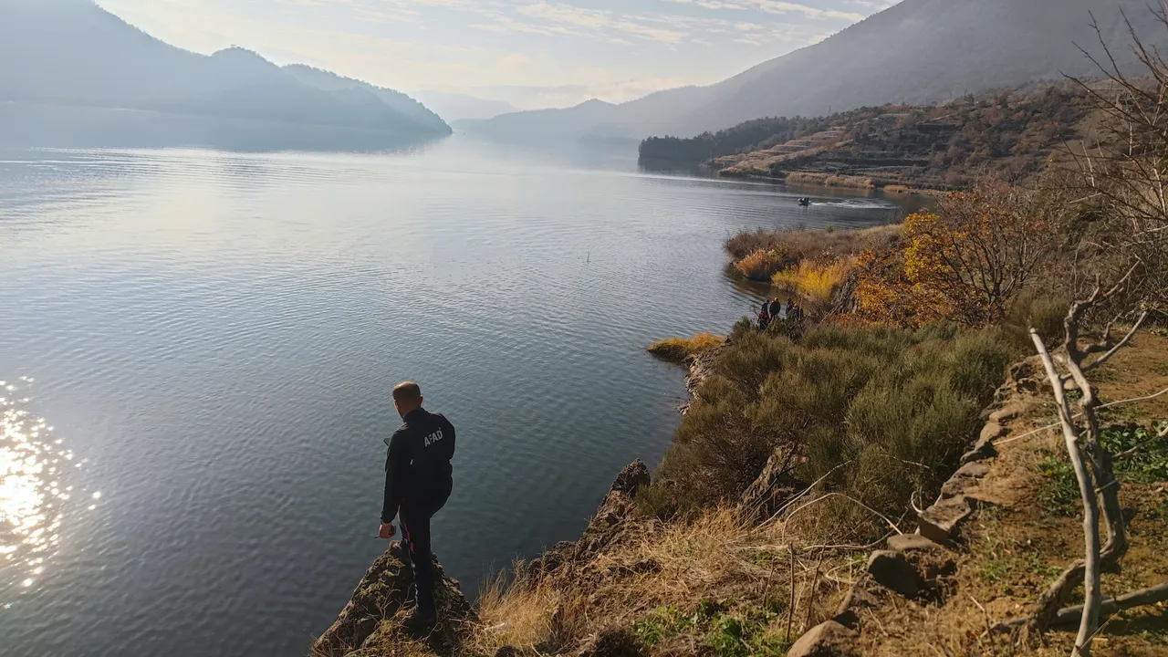 Ailesi 2 gün önce kayıp ihbarı yapmıştı