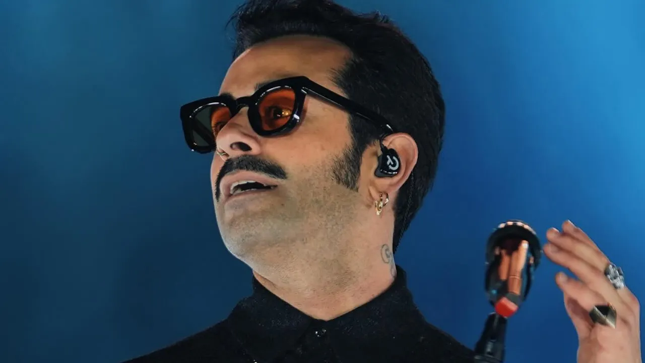 Konserde skandal: Mekan sahibi Gökhan Türkmen’in eşine küfür etti, ortalık karıştı!