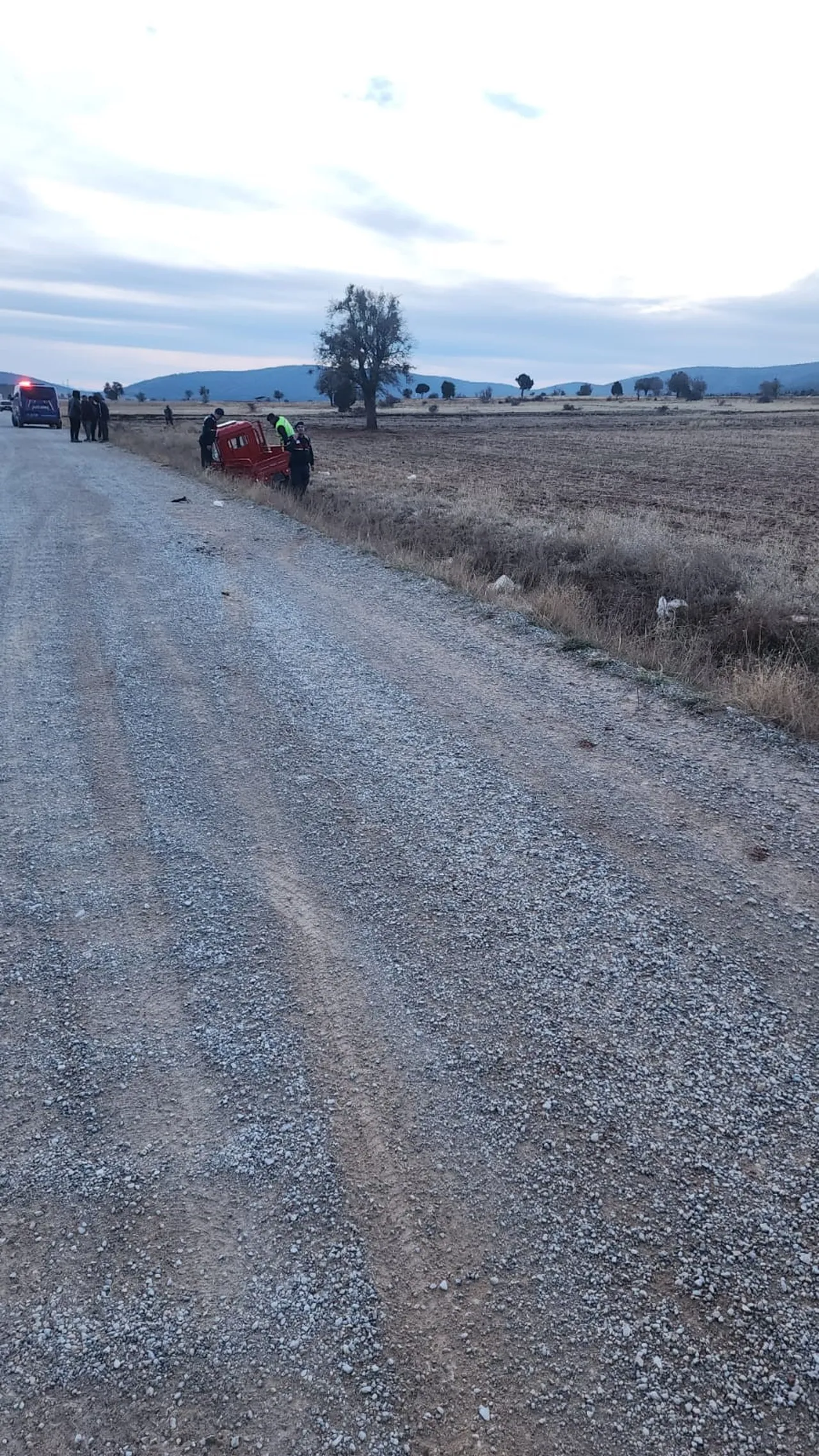 Konya’da dehşete düşüren olay: Baba, 7 yaşındaki oğlu önünde öldürüldü