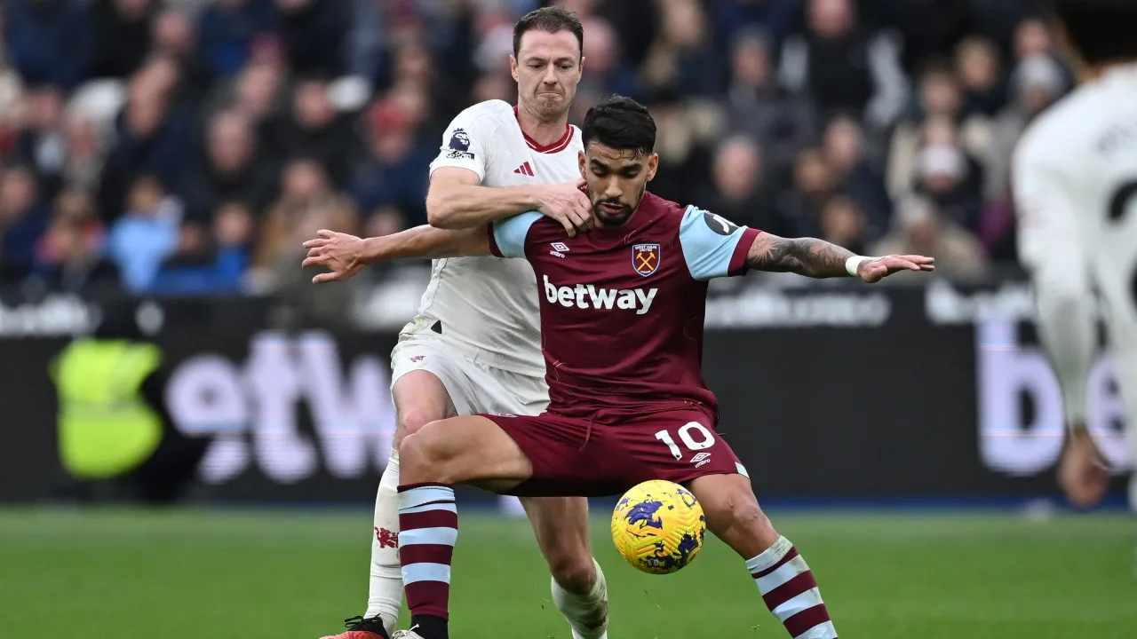 Manchester United-West Ham United maçı hangi kanalda, ne zaman? Premier Lig heyecanı başlıyor!