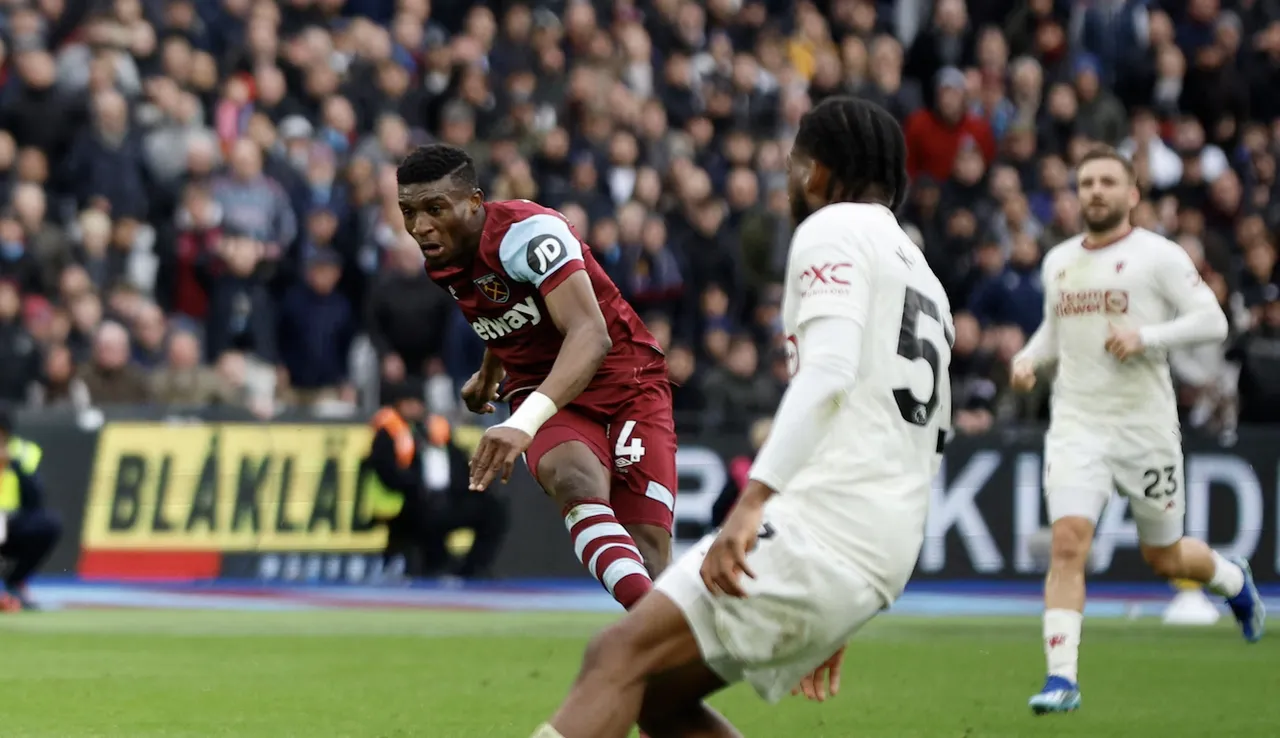 Manchester United-West Ham United maçı hangi kanalda, ne zaman? Premier Lig heyecanı başlıyor!