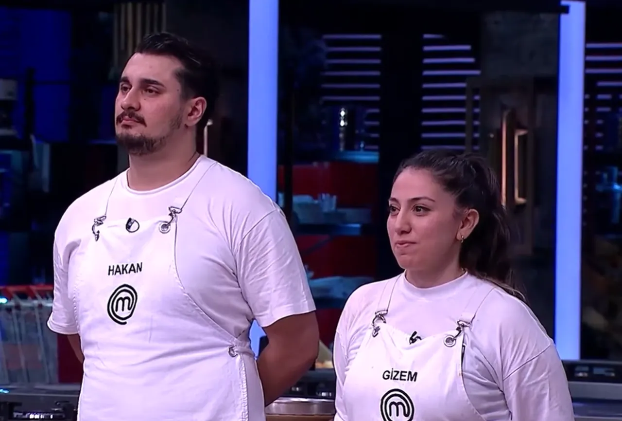 MasterChef 4. ceketi kim giydi? 3 Aralık MasterChefte son ceketi kazanan isim
