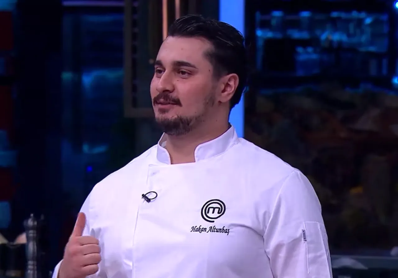 MasterChef 4. ceketi kim giydi? 3 Aralık MasterChefte son ceketi kazanan isim