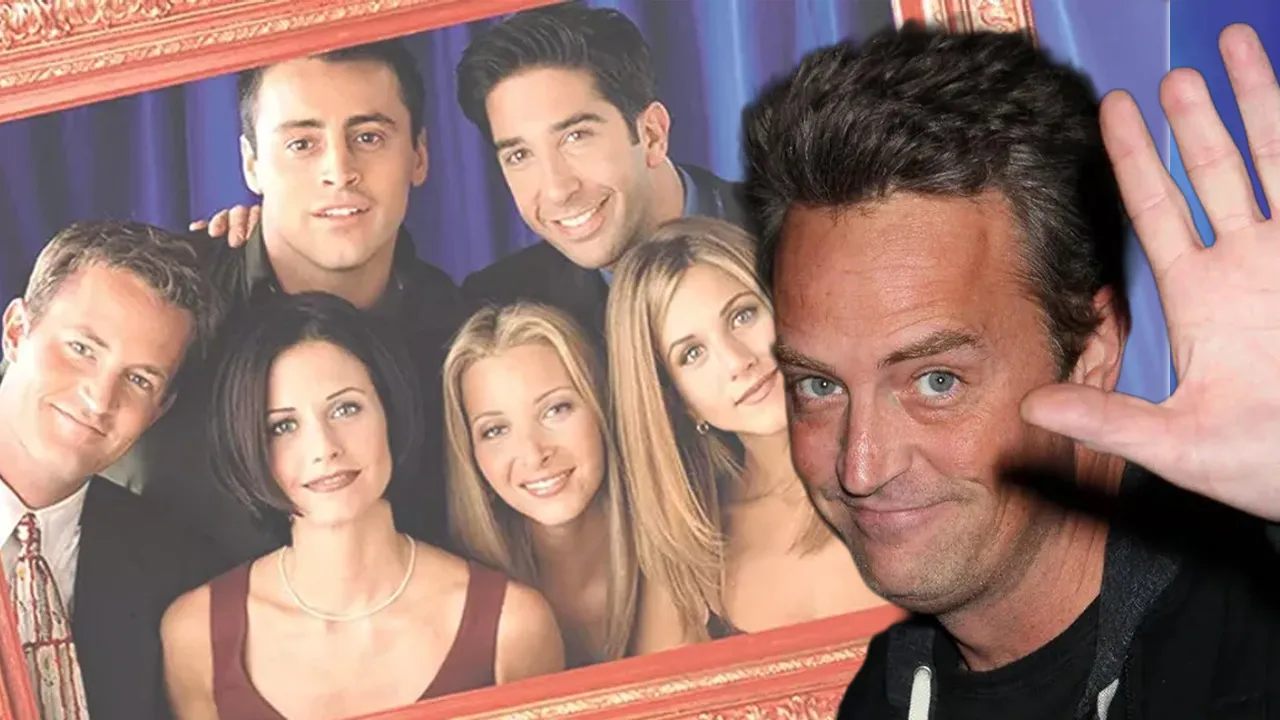 Matthew Perry’i ölüme götüren ilaç! Doktoru 2,5 yıl hapse çarptırıldı