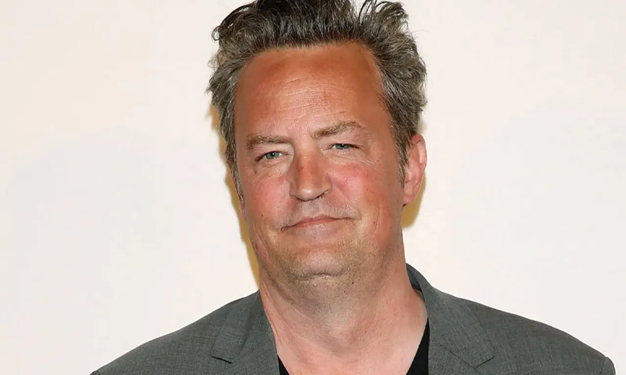 Matthew Perry’i ölüme götüren ilaç! Doktoru 2,5 yıl hapse çarptırıldı