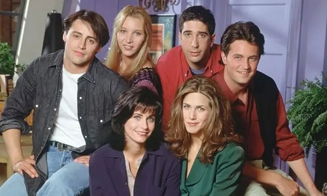 Matthew Perry’i ölüme götüren ilaç! Doktoru 2,5 yıl hapse çarptırıldı