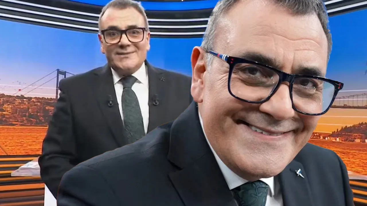 Mesut Yar Habertürk'ten ayrıldı mı? 'Gün Başlıyor'un sunucusu ekranda yer almadı