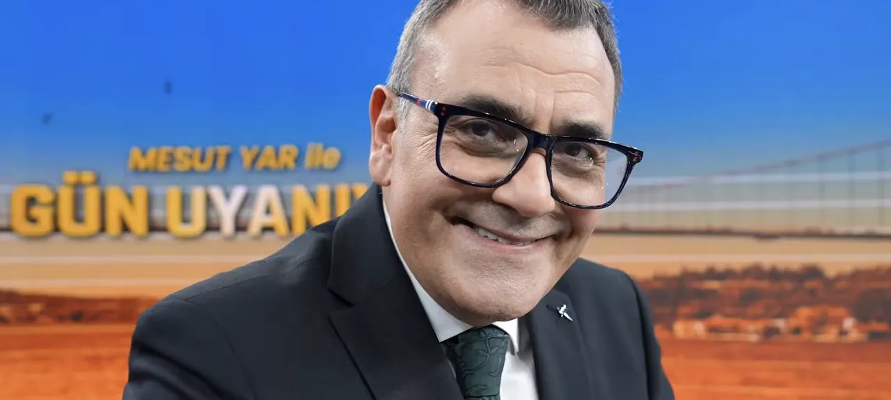 Mesut Yar Habertürkten ayrıldı mı? Gün Başlıyorun sunucusu ekranda yer almadı